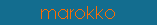marokko