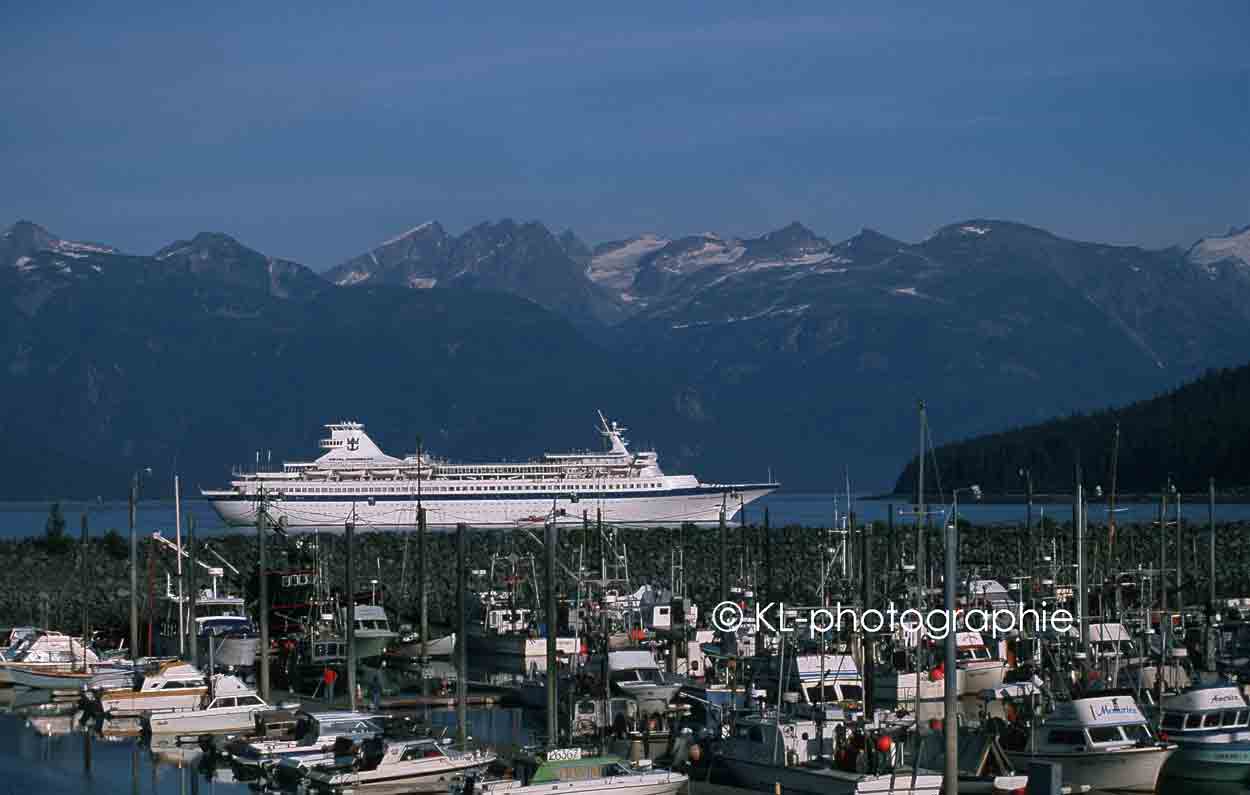 haines