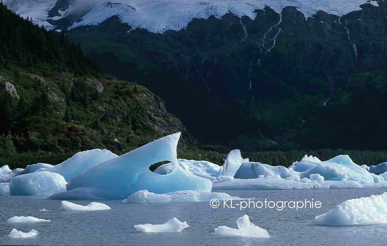 portage lake