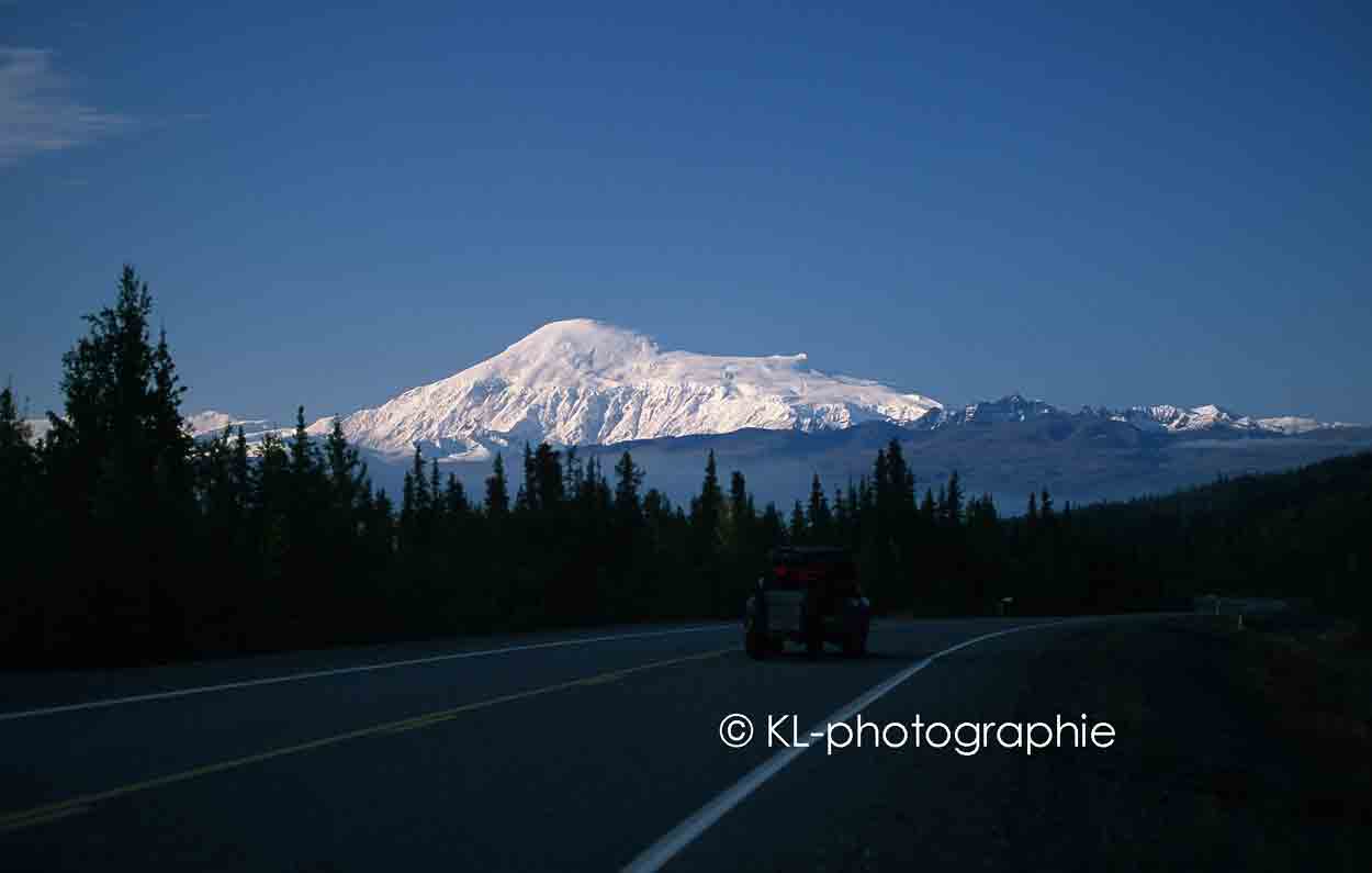 mount sanford