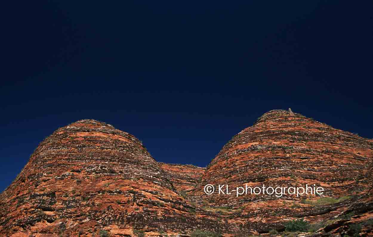 bungle bungle national park