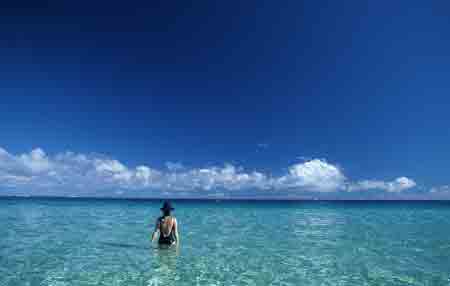 coral bay