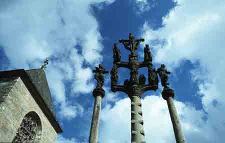 calvaire de st.-thegonnec
