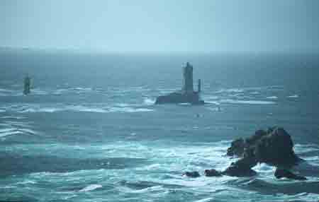 pointe du raz