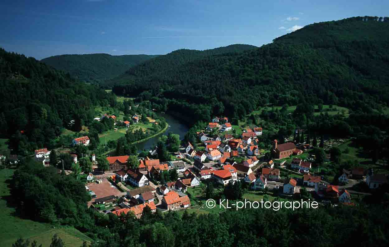 schönau