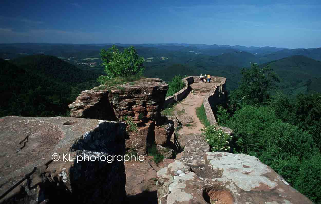 ruine wegelnburg