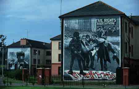 bogside derry