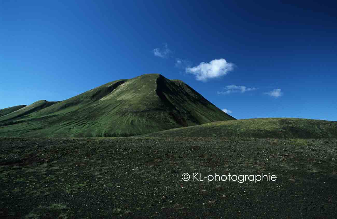 im jökuldalur