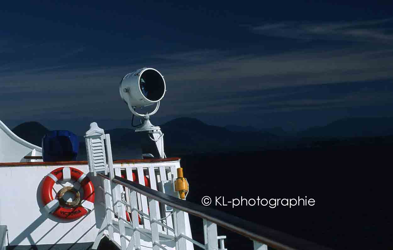 inside passage