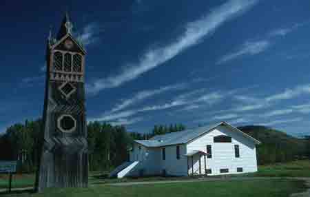 hazelton