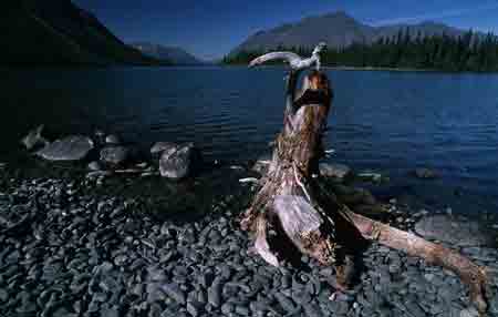 kathleen lake