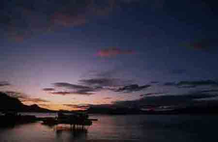 atlin lake