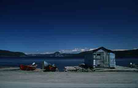 cox cove