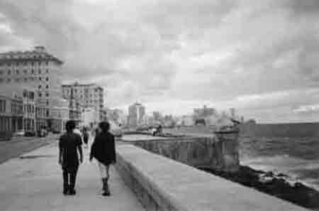 malecon
