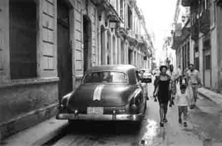 altstadt von havanna