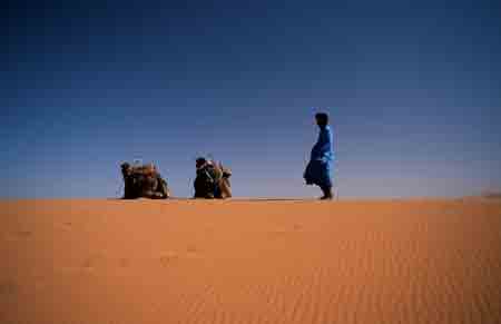 merzouga