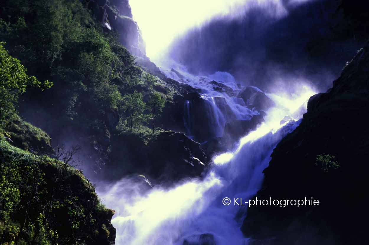 latefossen