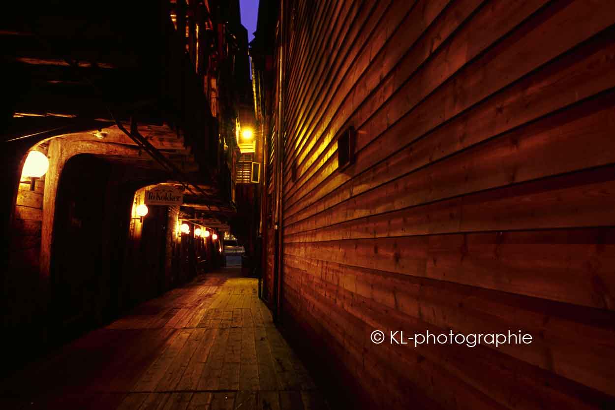 bryggen