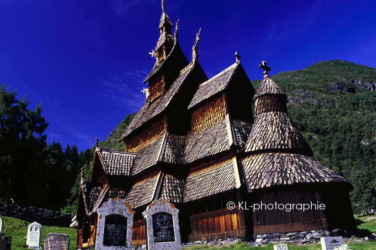 stabkirche borgund