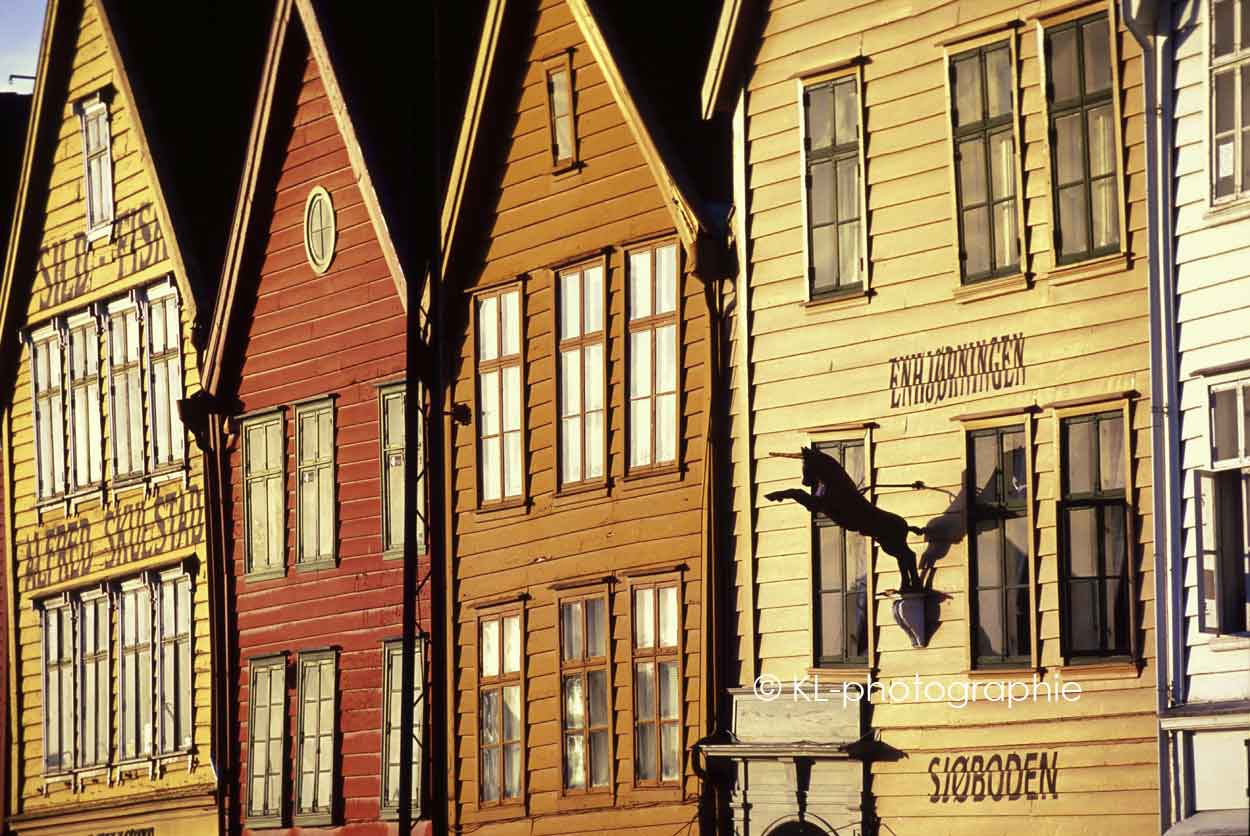 bergen