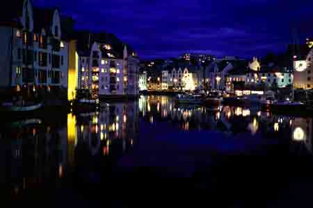 alesund