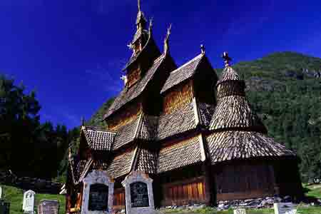 borgund