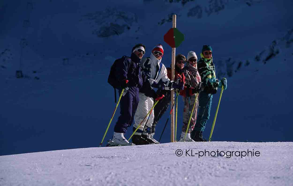 kaunertaler gletscher