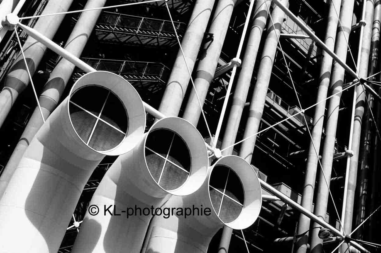 centre pompidou