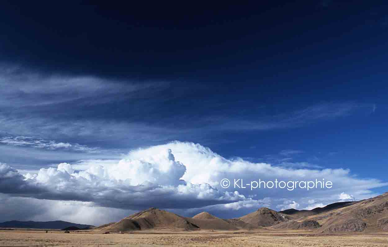 altiplano