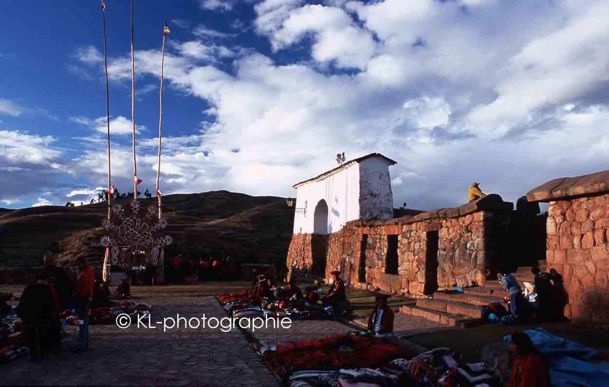 chinchero