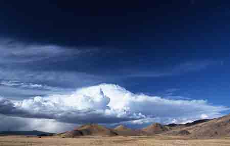 altiplano