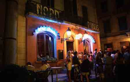 hotel nord pinus