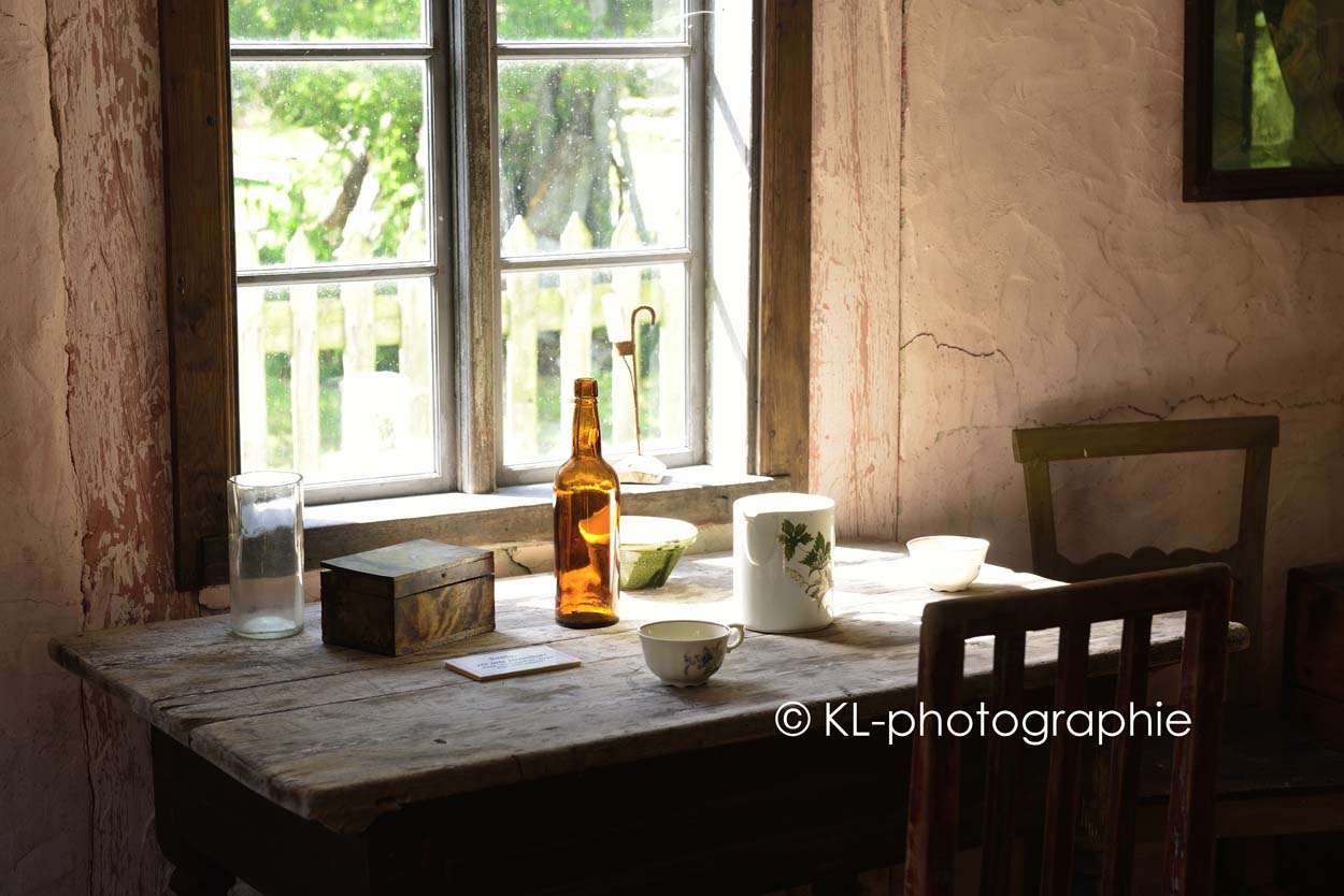 bunge museum, bunge, gotland