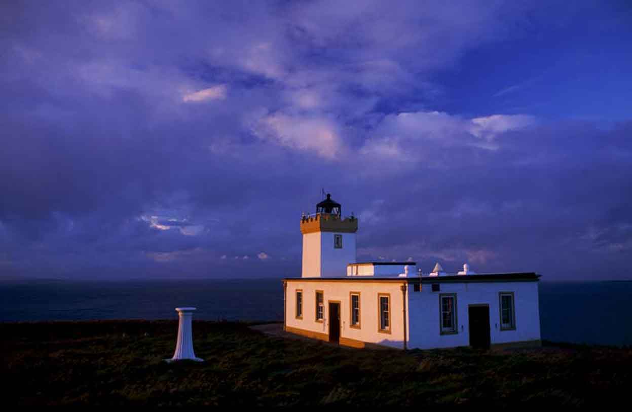 highlands