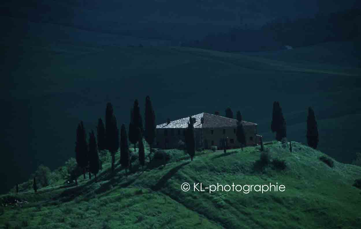 podere belvedere