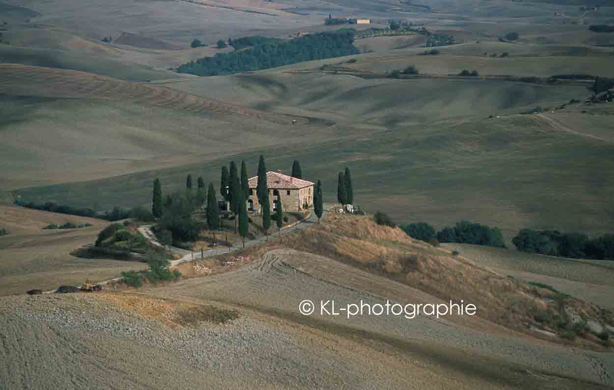 podere belvedere