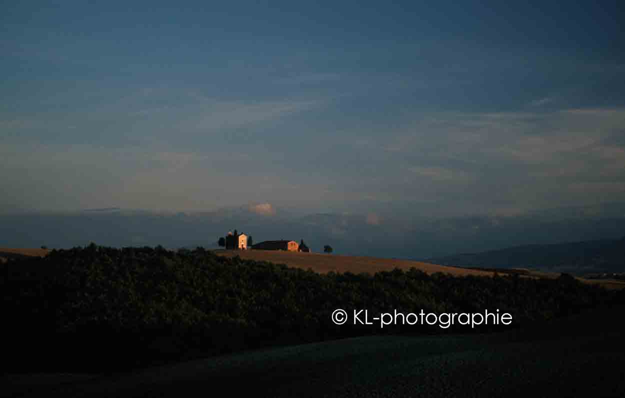 val d'orcia