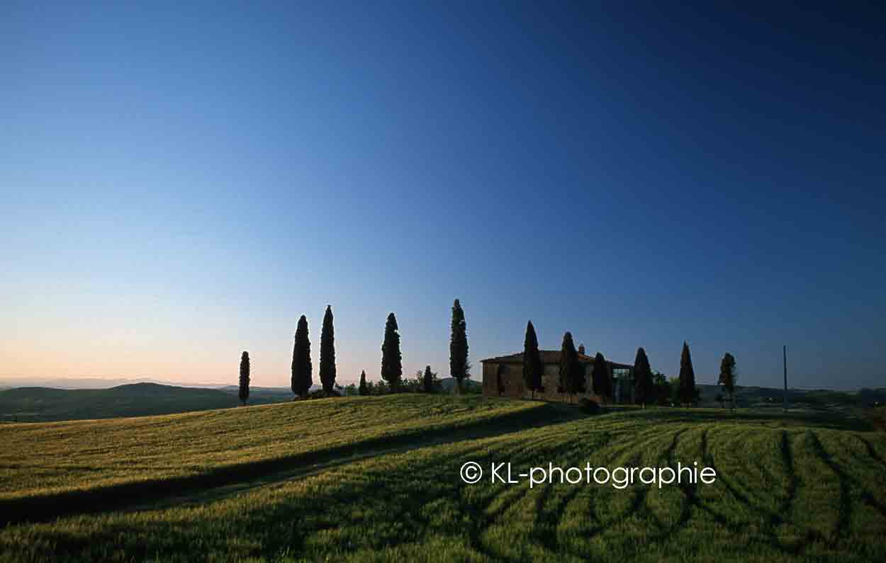 bei pienza