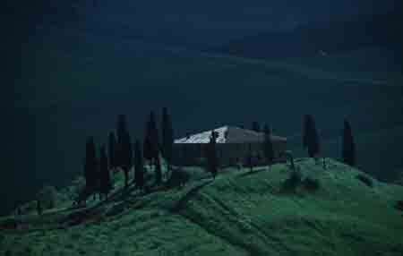 podere belvedere