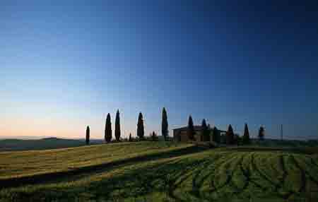 bei pienza