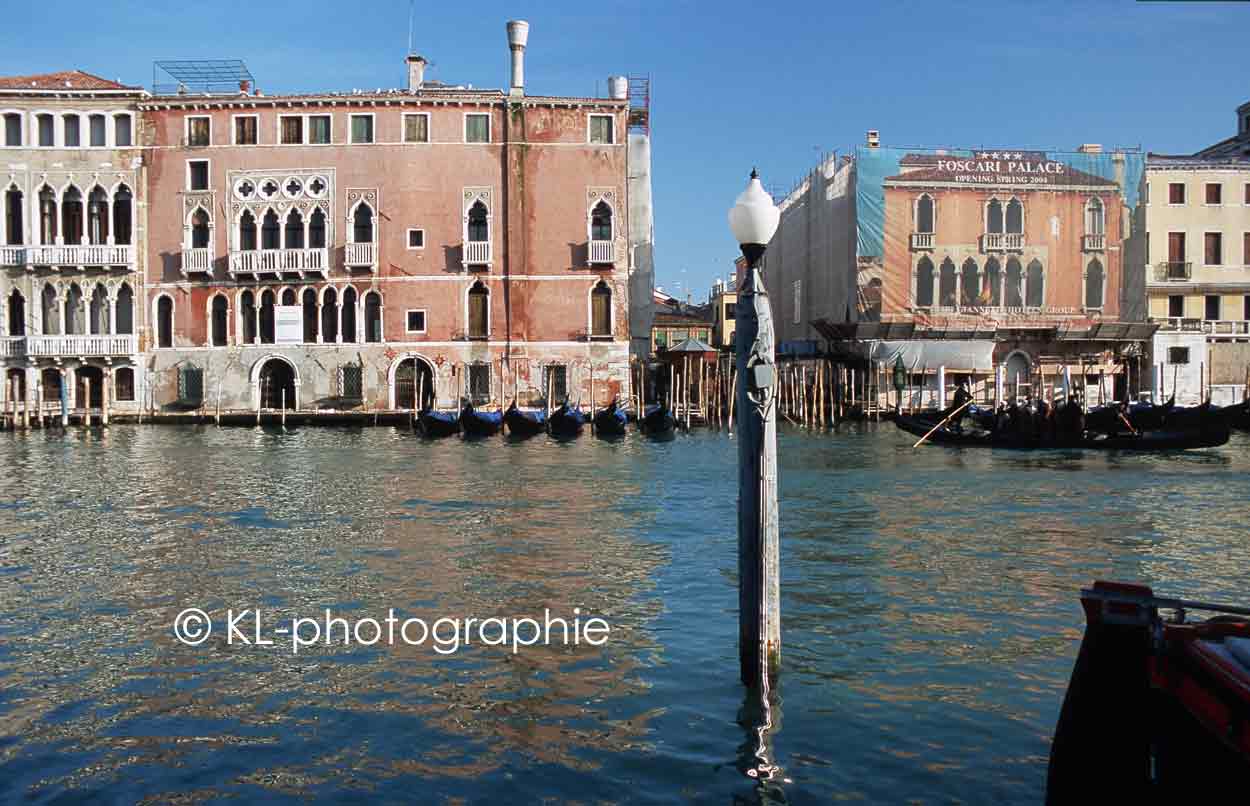 canal grande