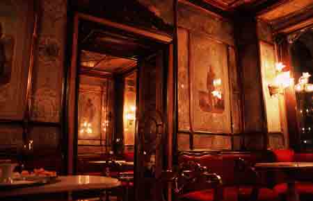 cafe florian